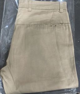 Khaki Chinos