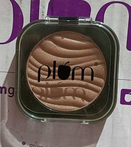 Plum There you go highlighter