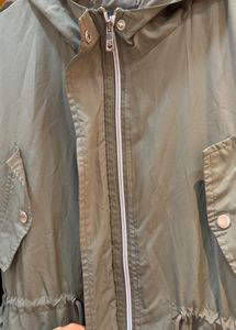 Women Jacket And Velvet Leggings From Thailand