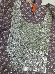 Beautiful Kurta Set