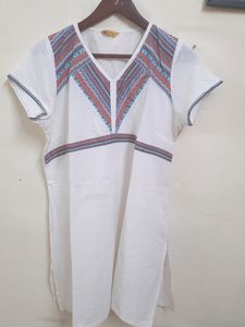 Knee Length Kurta