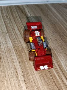 Hot Wheels Speed Dozer 2013 Model