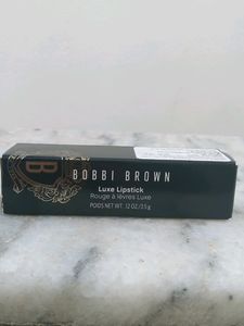 Bobbi Brown Luxe Lipstick