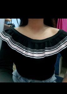sweater top