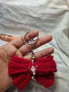 Red Coquette Pinterest Charm