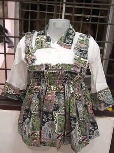 Boho Chic Top