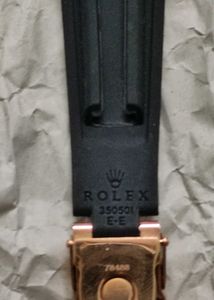 rolex Yatch Master