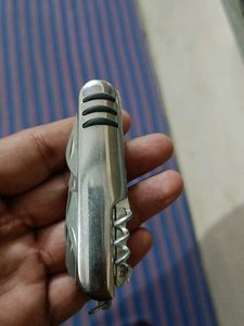 Multiple Tools