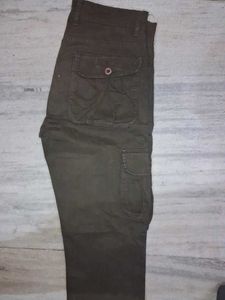 G-Star RAW Cargo Pants