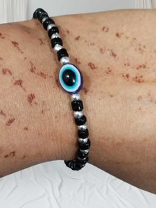 Evil Eye Bracelet