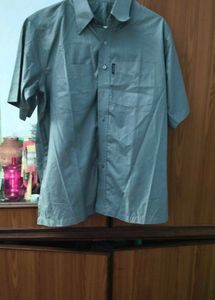 Men's Casual Shirt