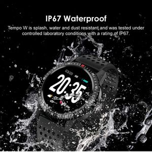 Smart Fitness Watch