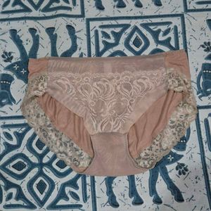 Vintage Style Briefs