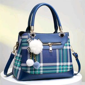 Imported hand bag