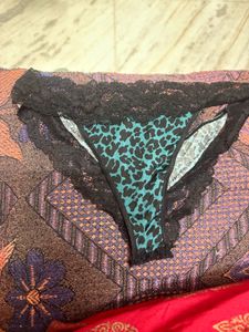 Print Lingerie Combo 5