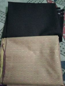 Men shirt - pant Fabric