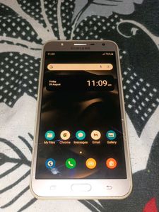 Samsung Galaxy J7 NXT Smartphone