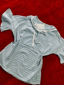 Cute Striped Top❤️🎀