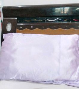 Combo Of 2 Lavender Pillow Case