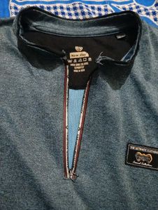 New Day Tshirt S-size