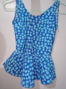 Women/Girls Swimming Suit