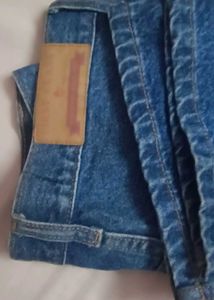 Denim Jeans Pant