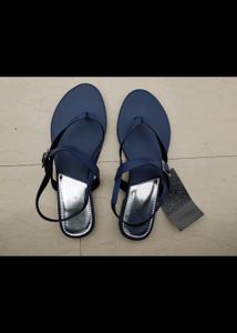 New Corsica Sandals- Fixed Price