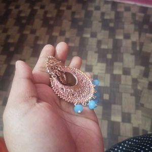 Fabulous Earring