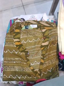 Kurti 10 Pcs