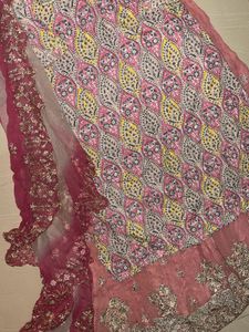 Elegant Ethnic Kurta Set