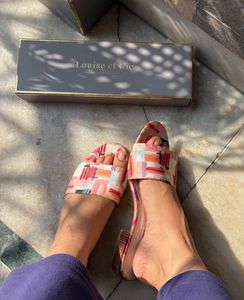 Louise et Cie flats for women