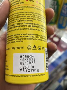 Set Wet Spicy Wood Deodorant