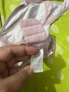 Pack Of 7 Branded Bras