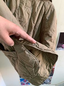 H&amp;M Quilted Jacket