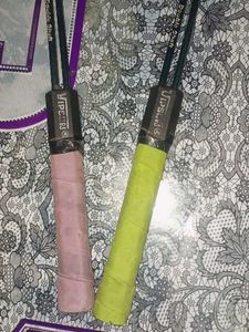 Badminton
