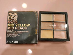 MAC Correct Conceal &amp; Correc