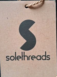 Solethread  Sneakers - Size 7