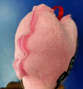 Valentine Gift 🎁, Soft Dil (Pack Of 1)