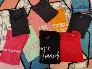 9 Tshirt Comboo 🎉