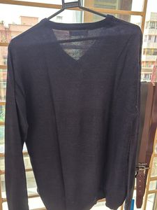 Men&#39;s Max V-Neck Sweater