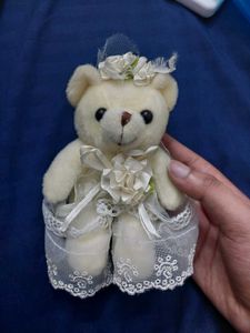 Bride Teddy