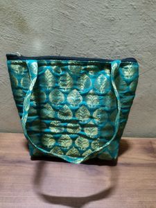Fabric Handbag