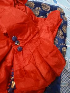 suit with salwar
