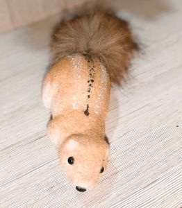 🎁Buy 2 Get 1 Free 🎁Cute Squirrel Plush
