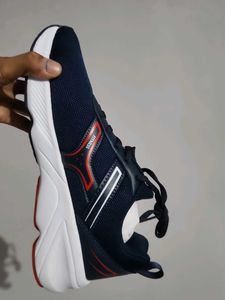 New Shoes Sports