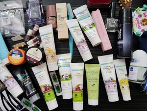 MYSTERY SKINLOVIES-ANY 7 WITH FREEBIES ❤️