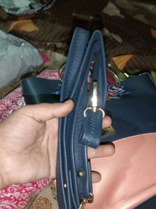 Luxury Bag With Freebies
