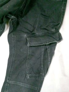 Cargo Jeans