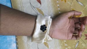 Colorful Scrunchie Set