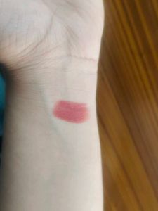 Muted Brown Lipstick For Indian Skin Tone